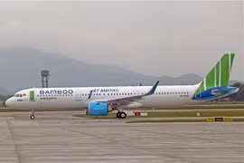 COVID-19: Domestic airlines reduce flight frequency 