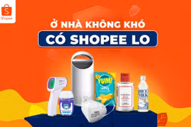 Companies encourage people to stay safe at home by offering online transactions