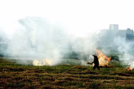 Air pollution response focus of competition, seminar