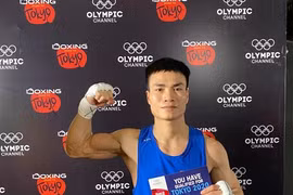 Vietnam strives to secure more Olympic berths