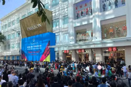 Japanese businesses to invest in Vietnam’s services and retail