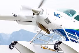 MPI proposes postponement of Canh Dieu Air establishment project