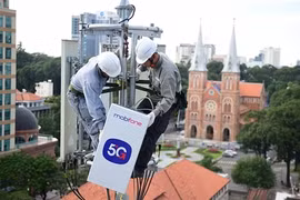 Ministry proposes special policies for large SOEs 