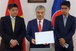 Vietnam, Panama look to boost bilateral cooperation 