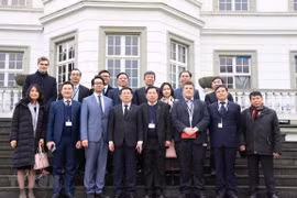 State Audit Office, GIZ boost cooperation 