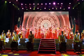 Vinh Phuc province promises impressive summer for tourists