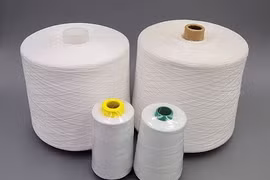 Anti-dumping investigation underway into imported polyester yarn 