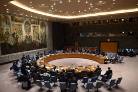 Vietnam reaffirms support for non-proliferation of nuclear weapons