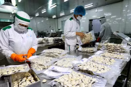 Export of main agricultural products down 5.3 percent in 2019 