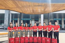 Vietjet restores all domestic network, increases daily flight frequency 