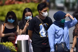 COVID-19 outbreak forces Singapore to close all entertainment outlets