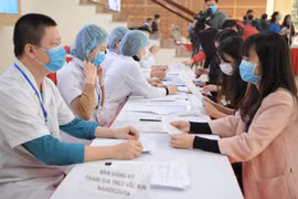 ADB provides 600,000 grant to support Vietnam’s COVID-19 response
