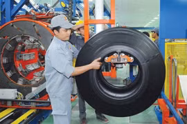 Vietnam Rubber Group to expand tyre production via M&A