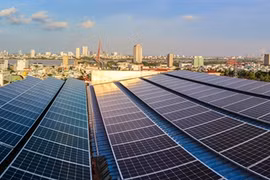 Da Nang City begins 1 million ‘green’ house projects