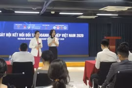Start-ups discuss ways to overcome COVID-19