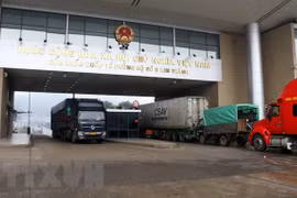 Vietnam, China seek ways to push agriculture trade