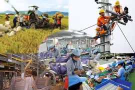 Vietnam at advantage in economic recovery post-COVID-19: Former Deputy PM