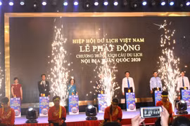 Vietnam Airlines, VITA jointly launch tourism stimulus programme