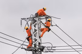 Power sector seeking ways to grow further