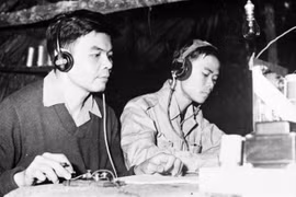 Vietnam News Agency honoured with “Hero” title for third time