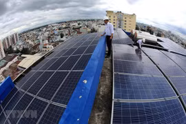 Vietnam tech and energy forum promotes effective use of energy