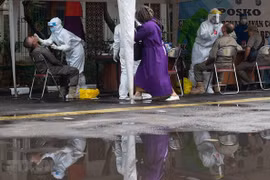 Australia assists ASEAN’s post-pandemic recovery