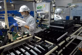 Singapore institute: Int’l trade, FDI turn Vietnam into one of the most open economies