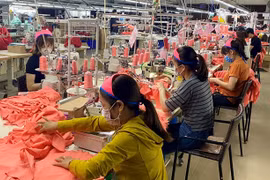Enterprises proactive in coping with pandemic