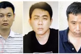 Legal procedures started against three for appropriation of secret documents