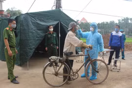 Four more COVID-19 cases reported in Vietnam, total at 255 
