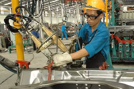 Ministry to support industrial sectors to enhance production growth 