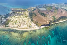 Geo-Park earmarked for recognition 
