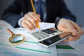 Half of local businesses use IFRS