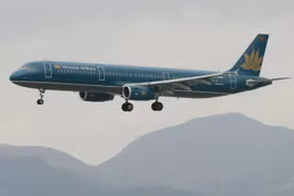 Vietnam Airlines looks for assistance amid COVID-19