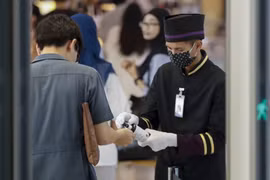Thailand enters full war against COVID-19