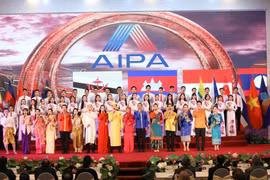 AIPA-41: AIPA exerting efforts to contribute to regional connectivity