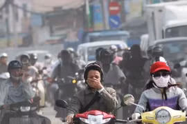 Measures sought to control pollution, improve air quality