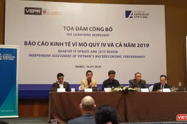 Vietnam strives to achieve socio-economic growth targets in 2020