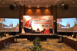 Vietnam, UK conclude bilateral FTA negotiations 