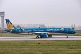 Vietnam Airlines offering cheap tickets on domestic routes