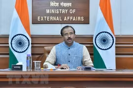 India commits to ASEAN integration, connectivity agenda