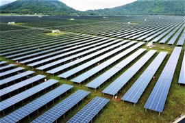 Time to think about recycling of end-of-life solar panels: experts