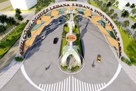 PM gives green light to new industrial park in Binh Phuoc