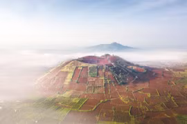 Vietnamese photographer’s snap recognised in Agora Images contest 