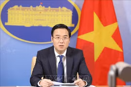 VN actively contributes to maintaining regional, world peace, stability, cooperation and development