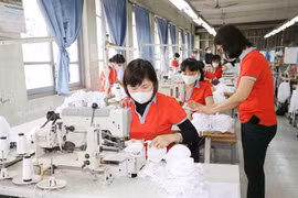 Vietnam could become world’s face mask factory amid COVID-19