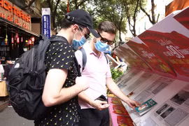 HCM City launches week marking Party’s founding anniversary 