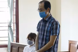 Can Tho: Facebooker jailed for 18 months for anti-State posts 