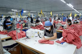 Oxford Economics forecasts CLMV’s garment sector prospect 