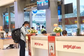 Vietjet resumes flights from/to Da Nang from September 8 